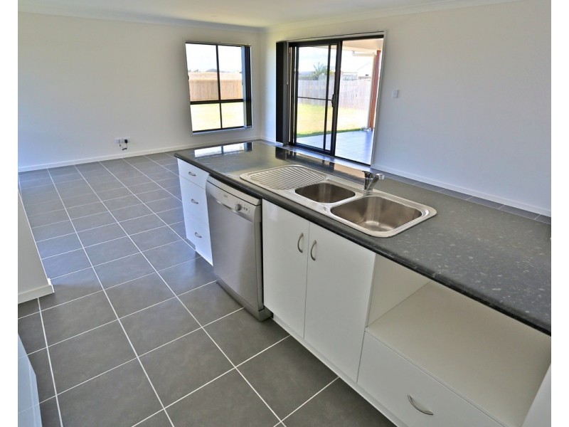 39 Sorrento Way, Zilzie QLD 4710