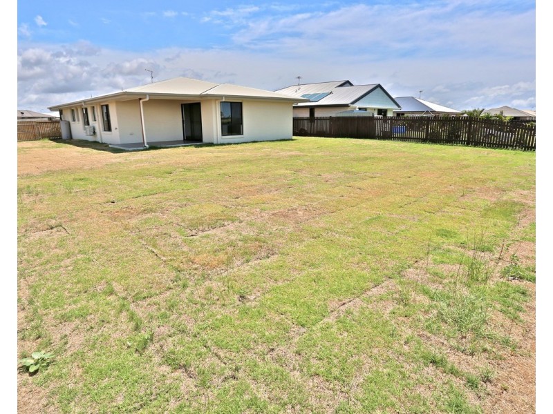 39 Sorrento Way, Zilzie QLD 4710