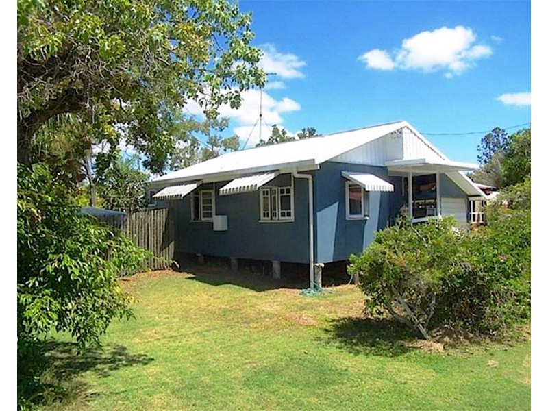 6 Camellia Street, Kinka Beach QLD 4703