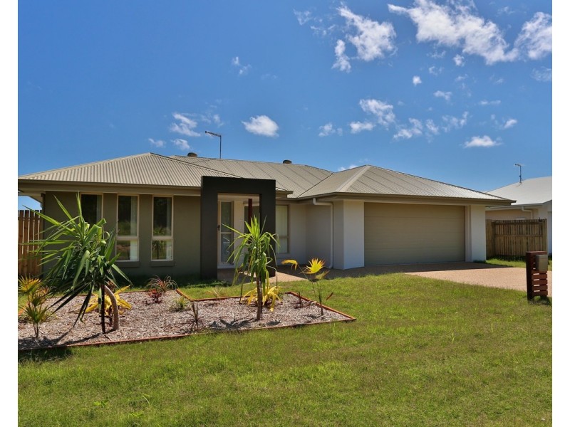 11 Beachside Circuit, Mulambin QLD 4703