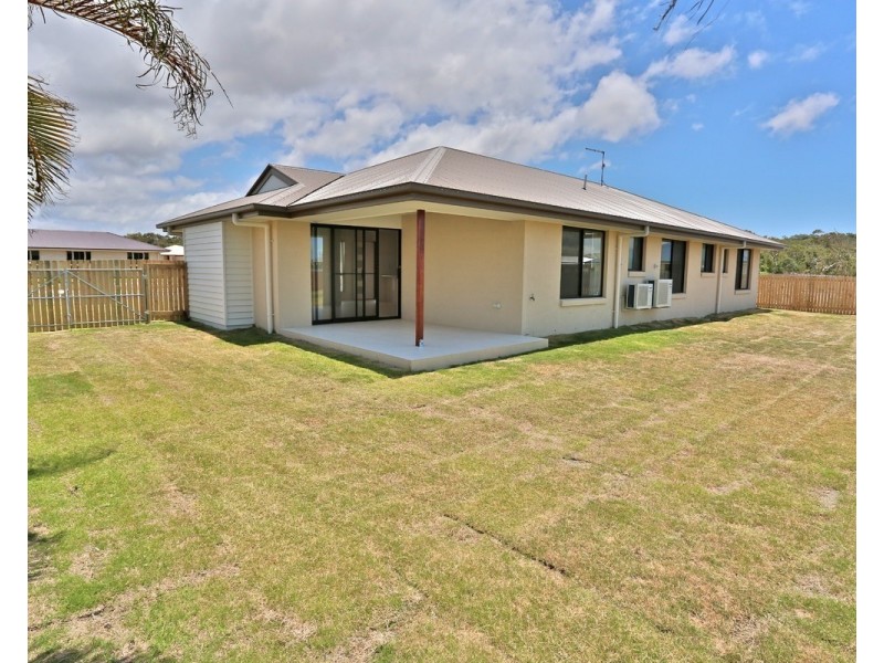 5 Sorrento Way, Zilzie QLD 4710