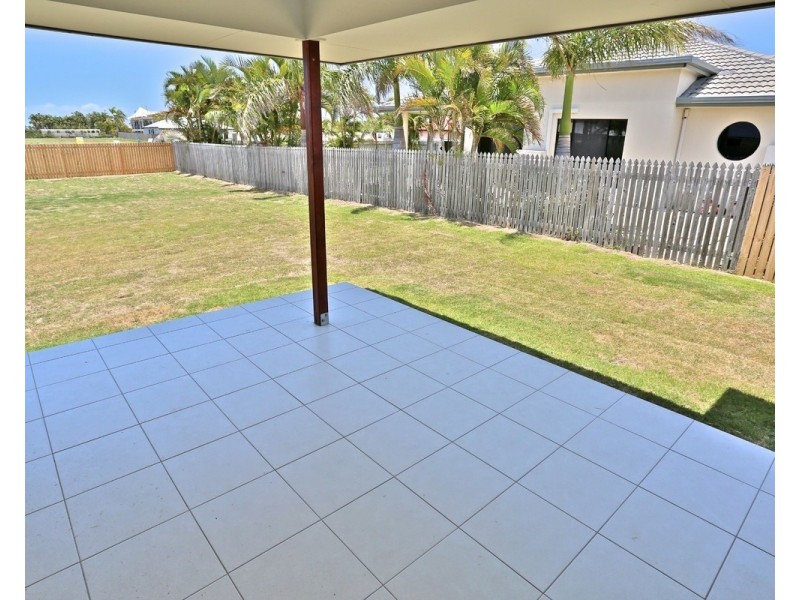 5 Sorrento Way, Zilzie QLD 4710