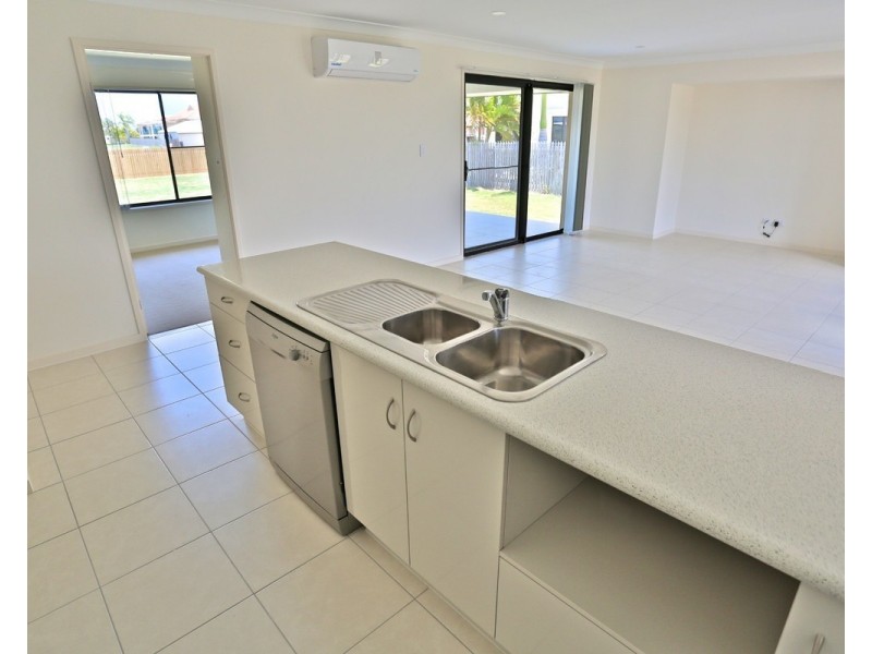 5 Sorrento Way, Zilzie QLD 4710