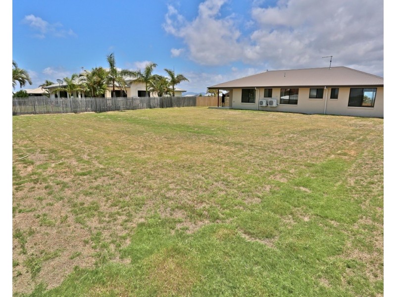 5 Sorrento Way, Zilzie QLD 4710