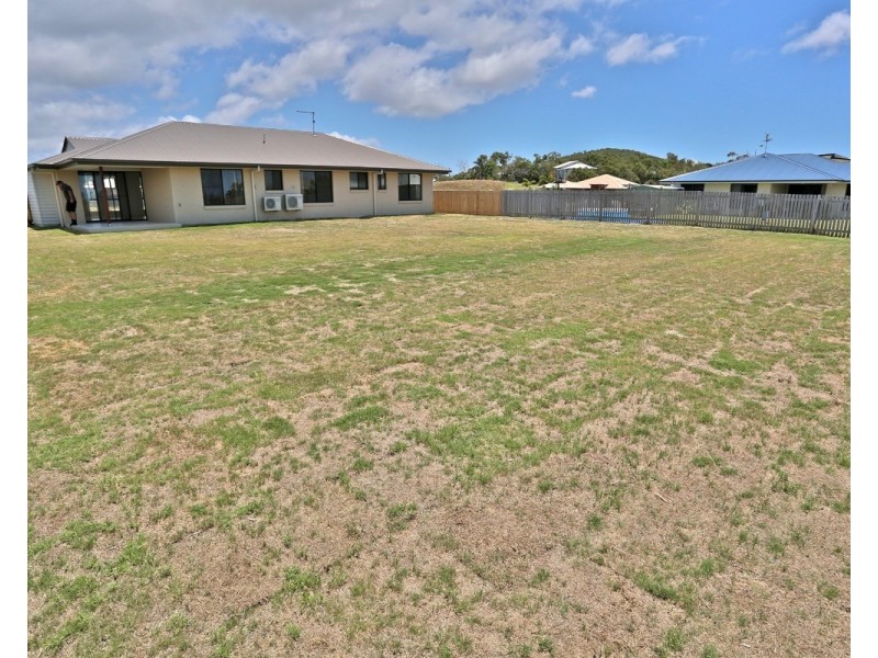 5 Sorrento Way, Zilzie QLD 4710