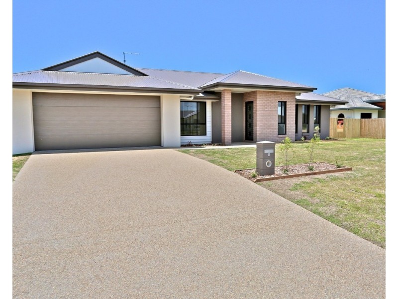 5 Sorrento Way, Zilzie QLD 4710