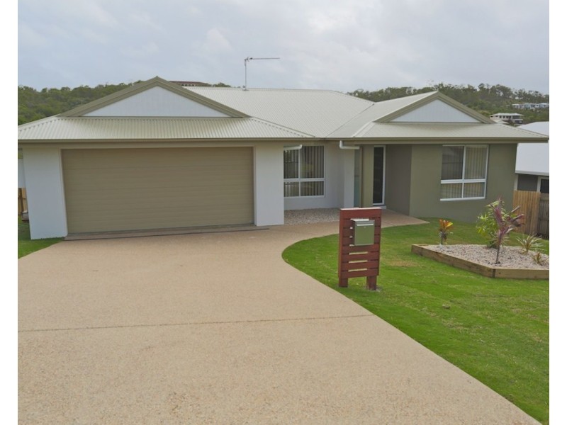 10 Plantation Drive, Taroomball QLD 4703