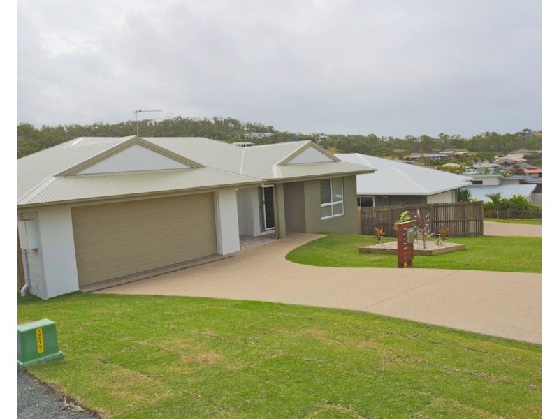 10 Plantation Drive, Taroomball QLD 4703