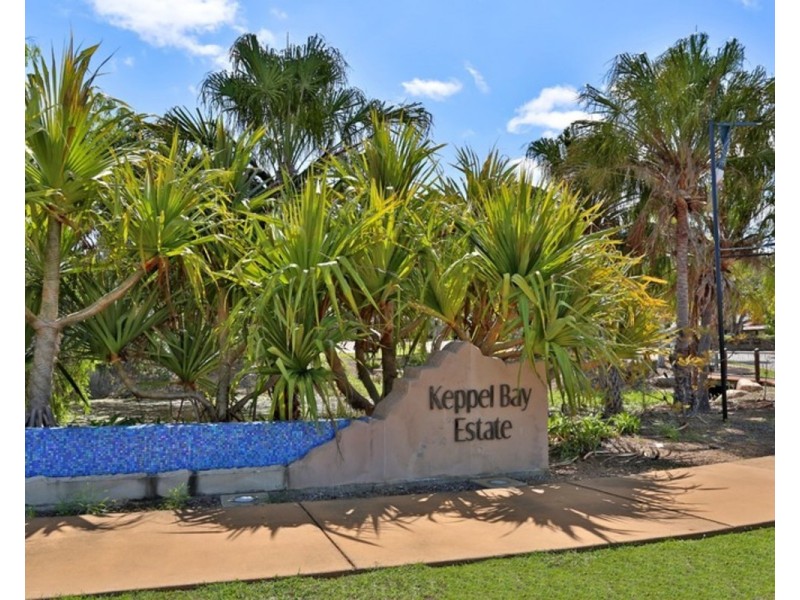 10 Plantation Drive, Taroomball QLD 4703