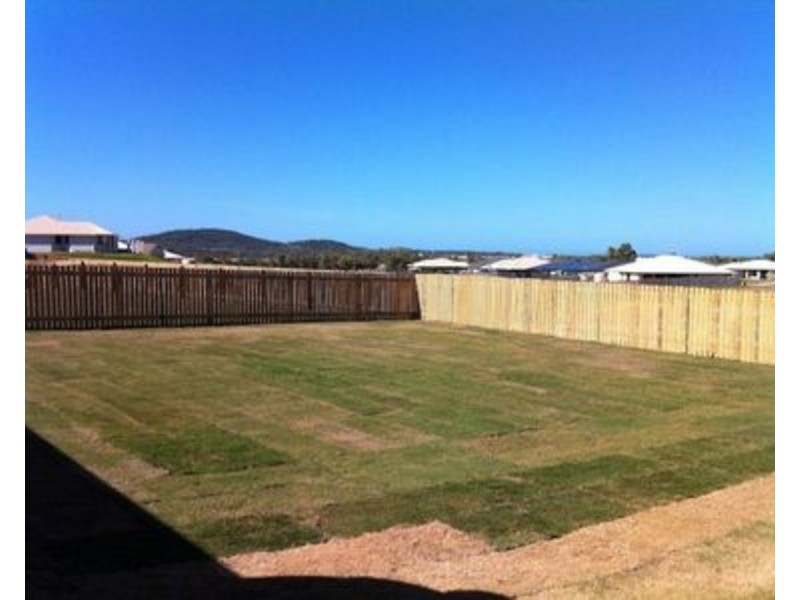 29 The Ridge Way, Zilzie QLD 4710