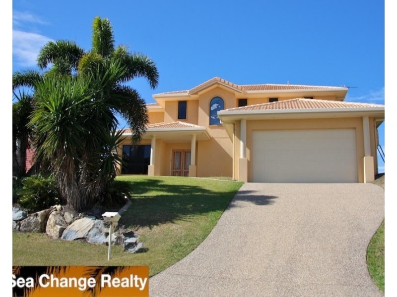 11 Limpet Place, Emu Park QLD 4710