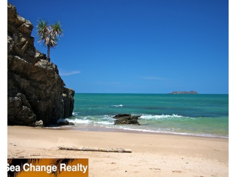 11 Limpet Place, Emu Park QLD 4710