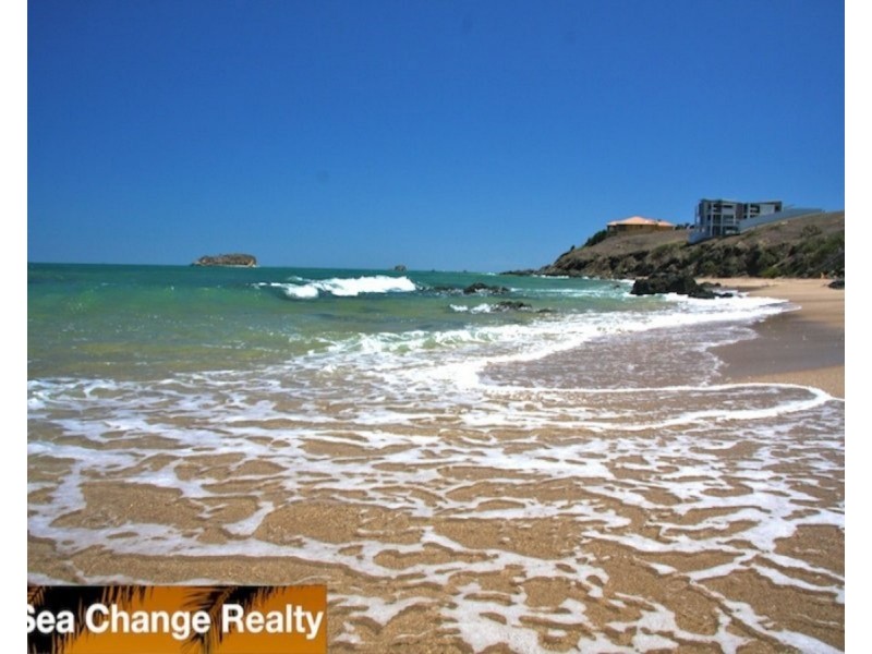 11 Limpet Place, Emu Park QLD 4710