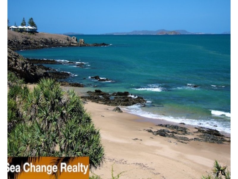 11 Limpet Place, Emu Park QLD 4710