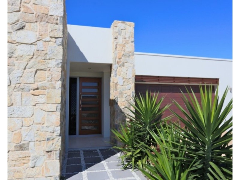 47 Monaco Drive, Zilzie QLD 4710