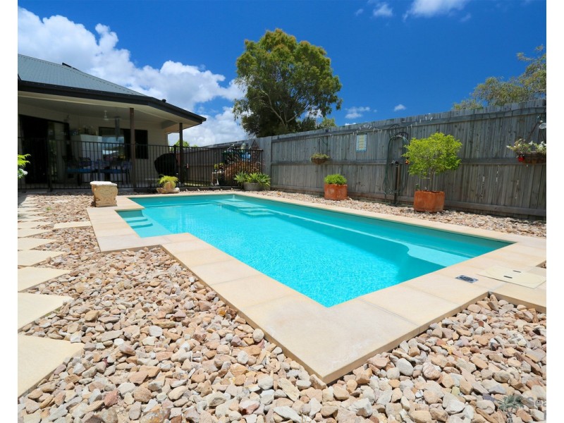 21 Cocoanut Point Drive, Zilzie QLD 4710