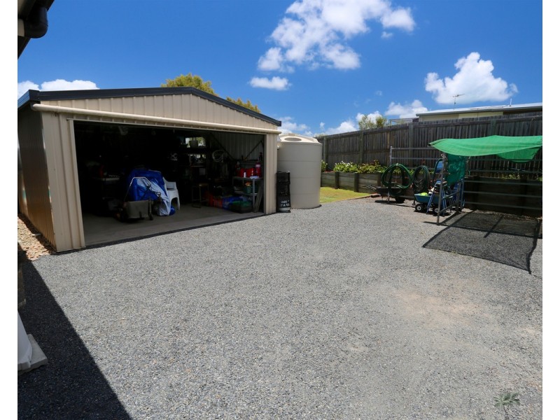 21 Cocoanut Point Drive, Zilzie QLD 4710