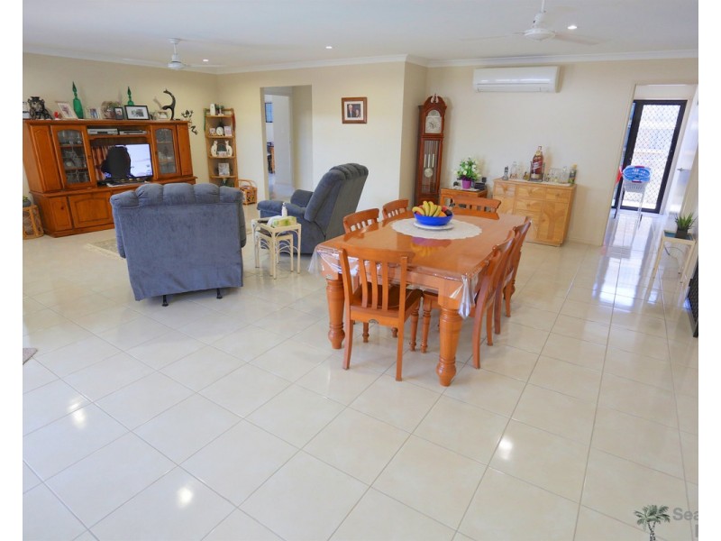 21 Cocoanut Point Drive, Zilzie QLD 4710