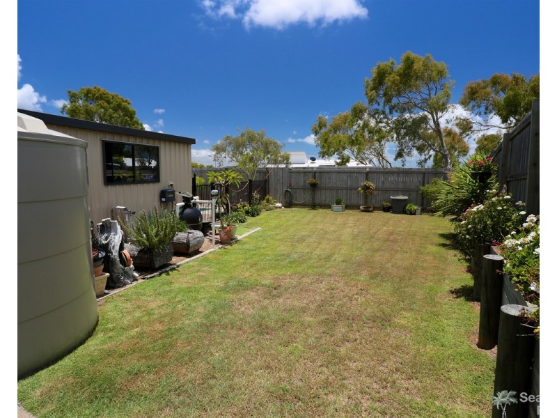 21 Cocoanut Point Drive, Zilzie QLD 4710