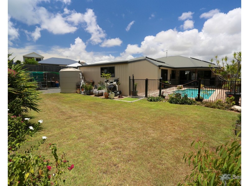 21 Cocoanut Point Drive, Zilzie QLD 4710