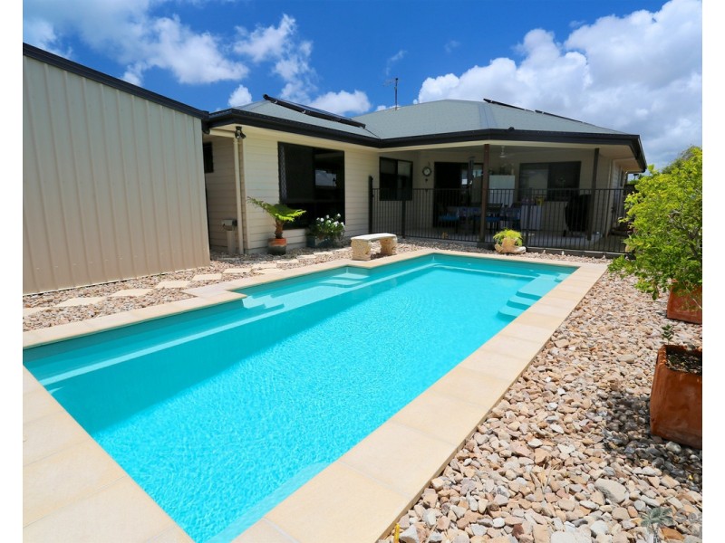 21 Cocoanut Point Drive, Zilzie QLD 4710
