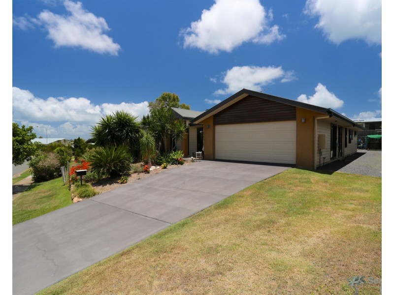 21 Cocoanut Point Drive, Zilzie QLD 4710
