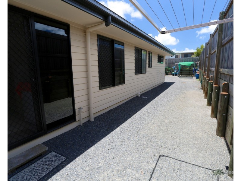 21 Cocoanut Point Drive, Zilzie QLD 4710