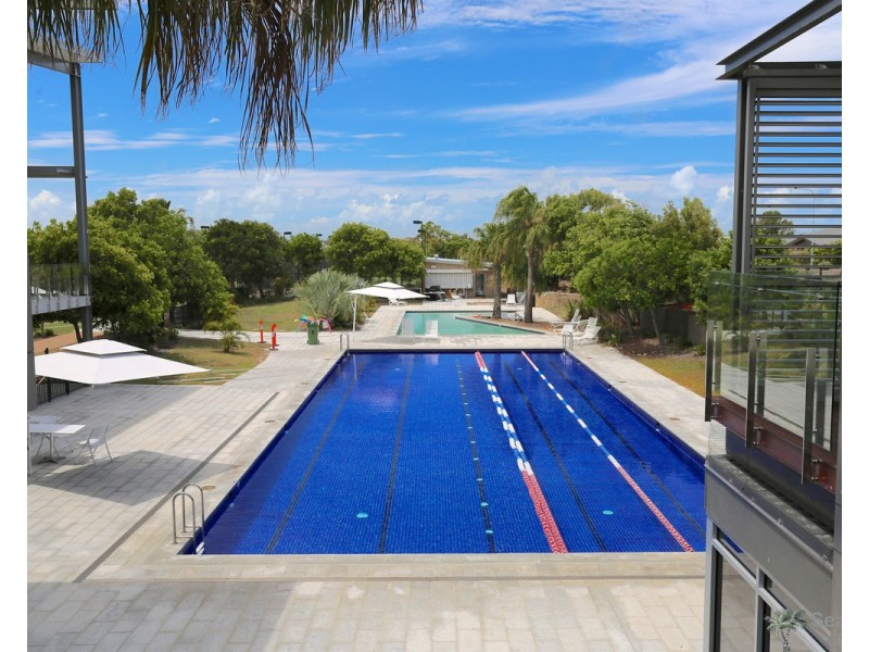 21 Cocoanut Point Drive, Zilzie QLD 4710
