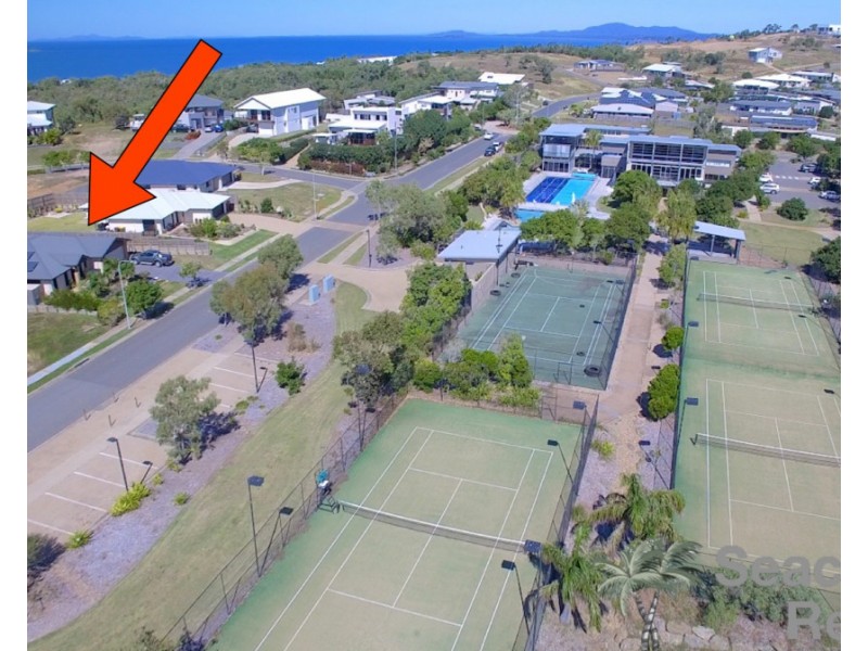 21 Cocoanut Point Drive, Zilzie QLD 4710