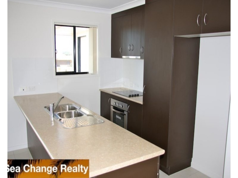 4 The Ridge Way, Zilzie QLD 4710