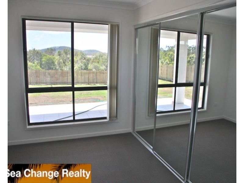 4 The Ridge Way, Zilzie QLD 4710