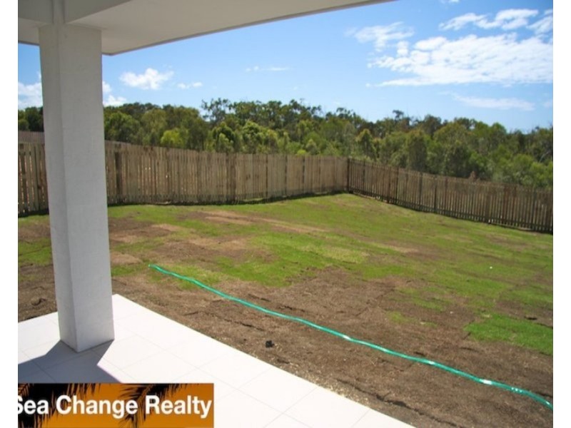 4 The Ridge Way, Zilzie QLD 4710