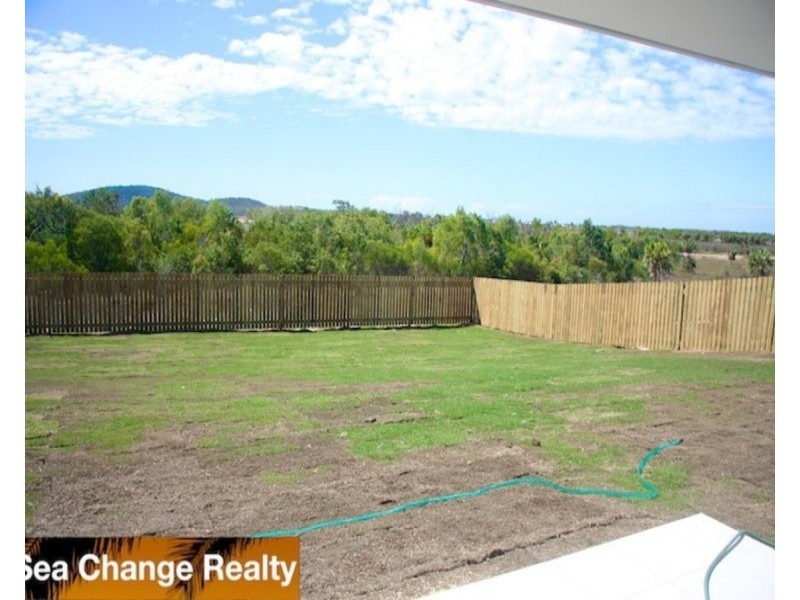 4 The Ridge Way, Zilzie QLD 4710