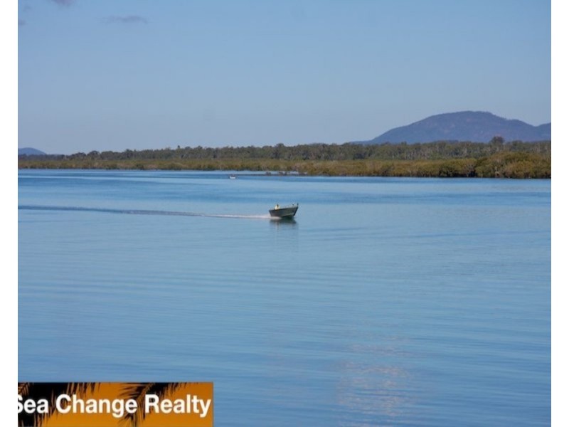 4 The Ridge Way, Zilzie QLD 4710