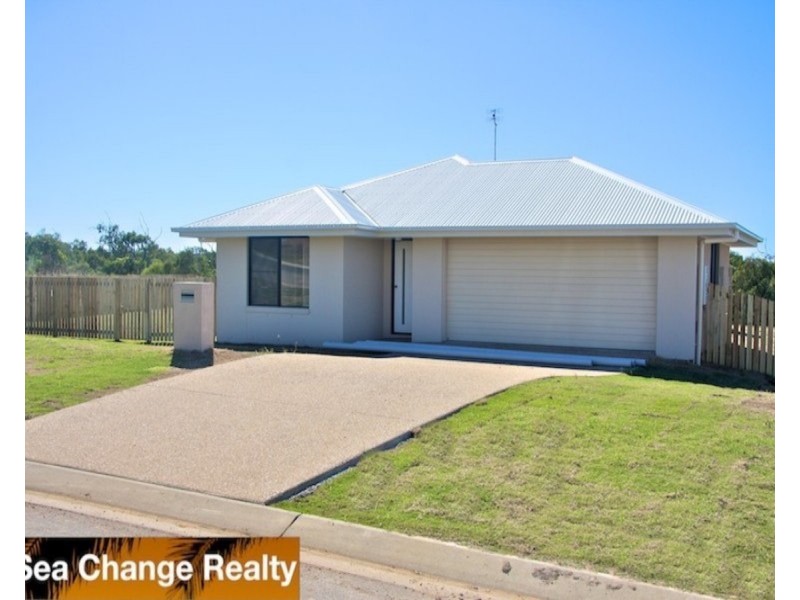 14 The Ridge Way, Zilzie QLD 4710