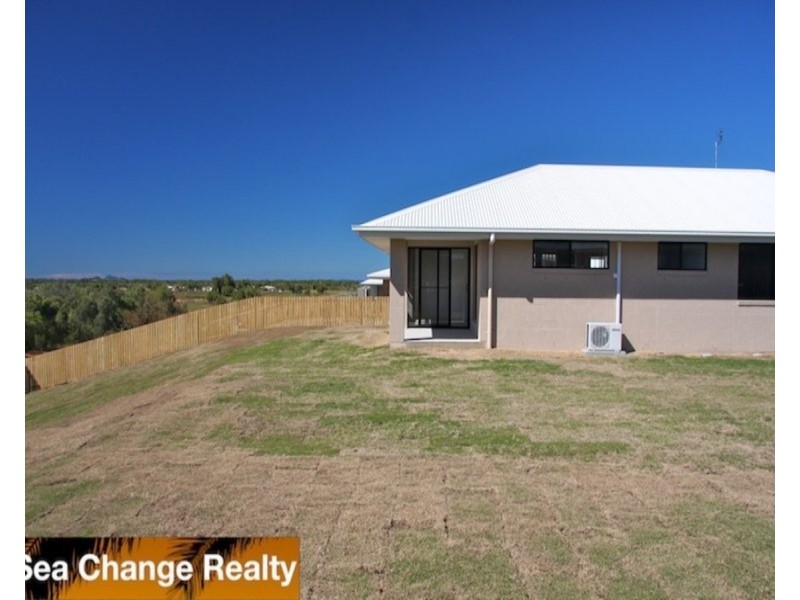 14 The Ridge Way, Zilzie QLD 4710