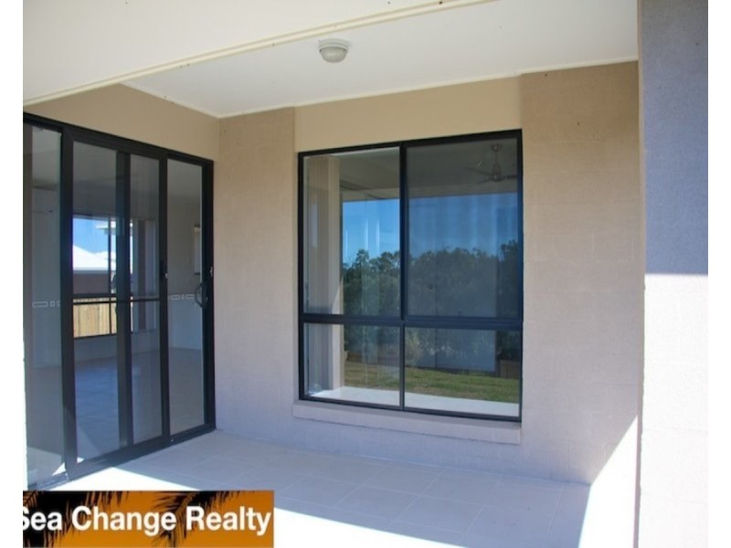 14 The Ridge Way, Zilzie QLD 4710