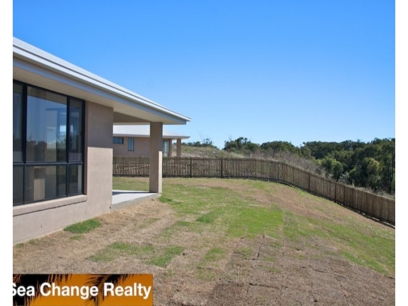 14 The Ridge Way, Zilzie QLD 4710