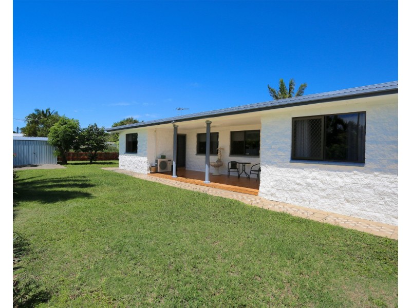 107 Hartley Street, Zilzie QLD 4710