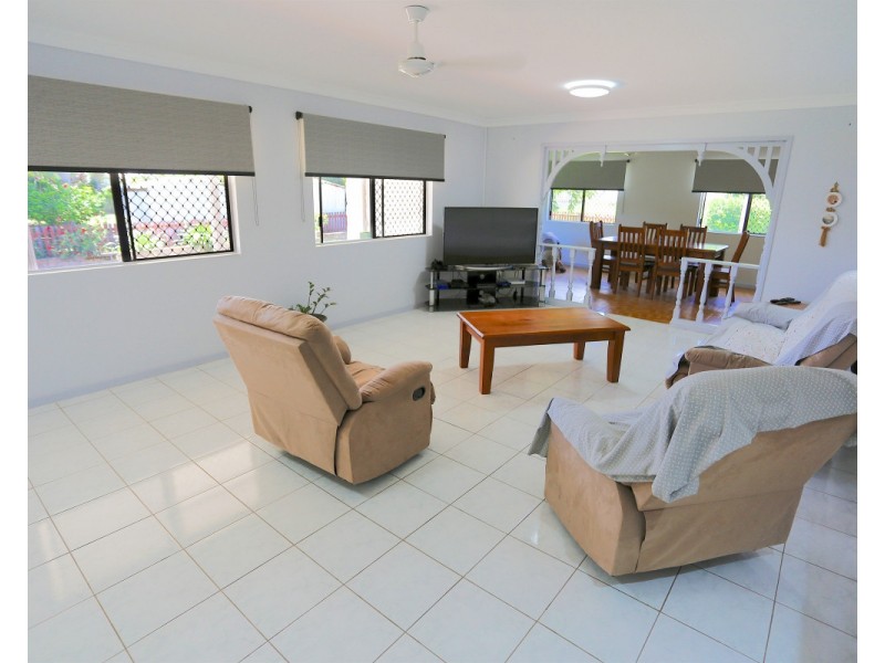 107 Hartley Street, Zilzie QLD 4710