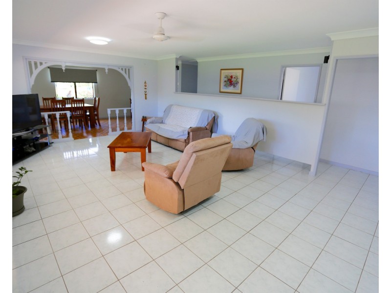 107 Hartley Street, Zilzie QLD 4710