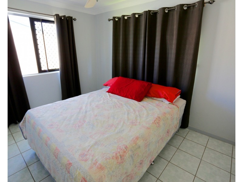 107 Hartley Street, Zilzie QLD 4710