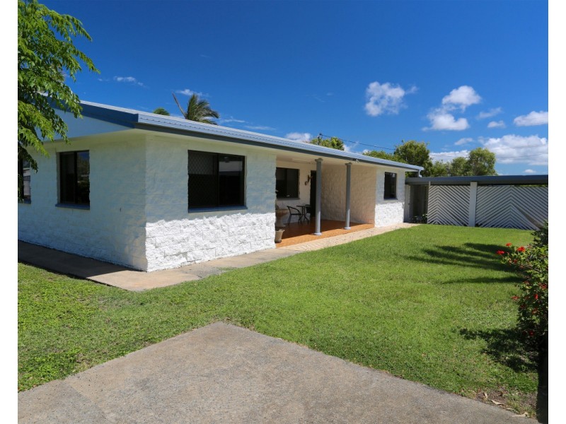 107 Hartley Street, Zilzie QLD 4710