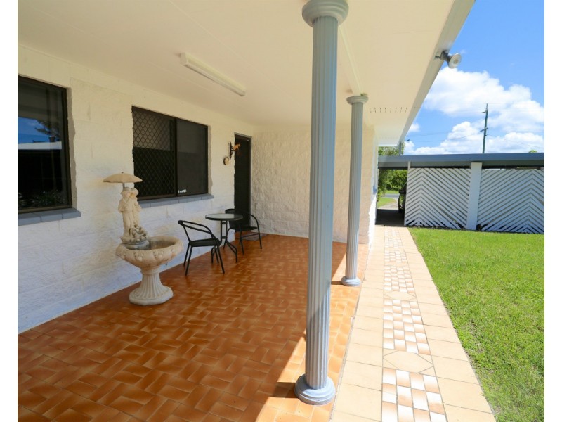 107 Hartley Street, Zilzie QLD 4710