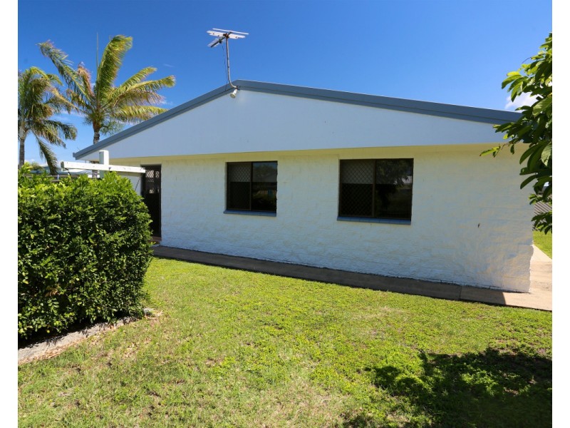 107 Hartley Street, Zilzie QLD 4710