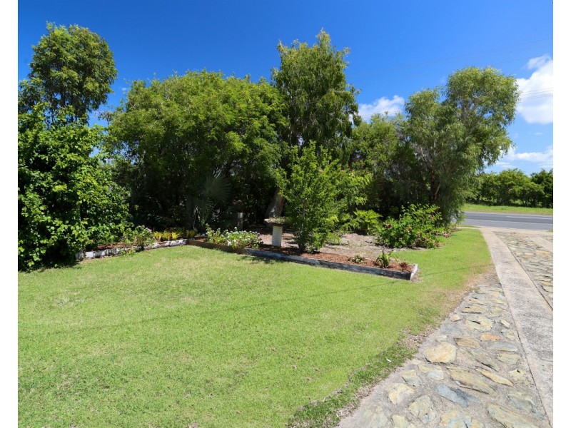 107 Hartley Street, Zilzie QLD 4710