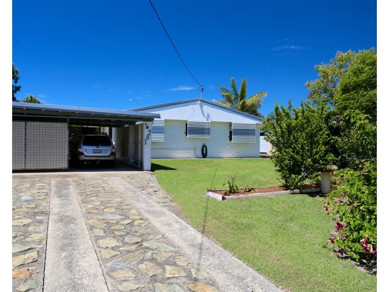 107 Hartley Street, Zilzie QLD 4710
