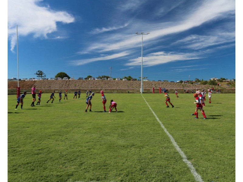 107 Hartley Street, Zilzie QLD 4710