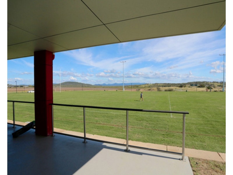 107 Hartley Street, Zilzie QLD 4710