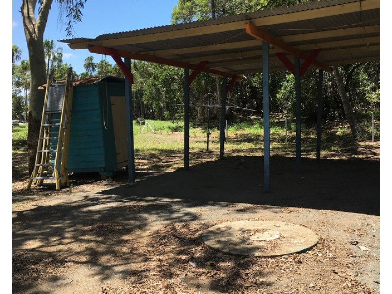 1008 Scenic Highway, Kinka Beach QLD 4703